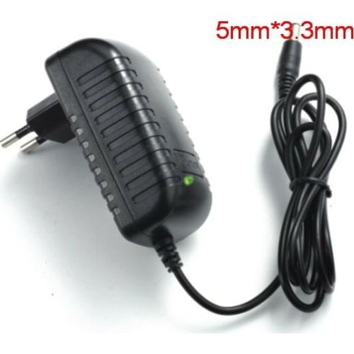 1PCS 12V 2A Mains AC-DC Adaptor Power Supply for BT YouView+ Humax DTR-T2100 Box