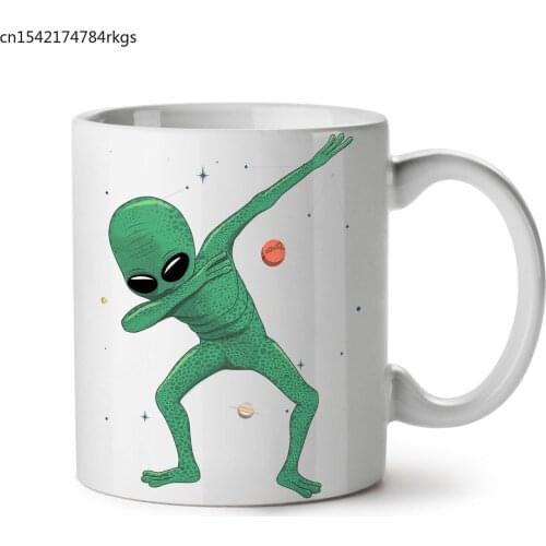 Tea Coffee Mug 11 Oz