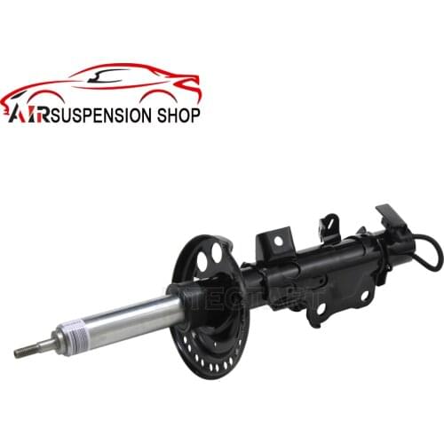 1x For Cadillac CTS 2014-2019 With Electric Front Left/Right Air Suspension Shock Absorber Ride Strut 23247462 23163721 23247464