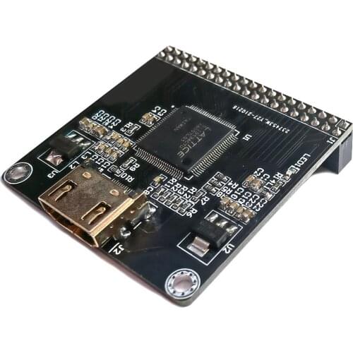 HDMI-compatible Output Module Sil9134 1080P@60 Frame Resolution RGB888 24bit Interface