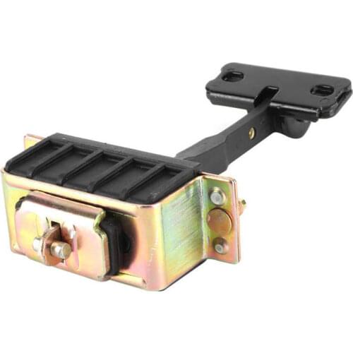 Auto Parts Door Hinge Conversion Kit Front Left Right Door Check Strap Hinge Stopper 2207200016 Fit for Mercedes W220