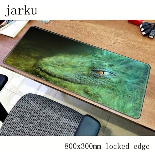 Creature Fantasy mouse pad tapis gaming mousepad anime 80x40cm office notbook desk mat Kawaii padmouse games pc gamer mats