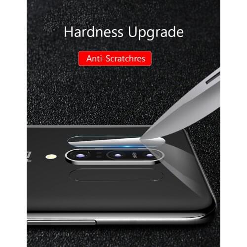 Linyadanzhou Screen Protectors For OnePlus 7