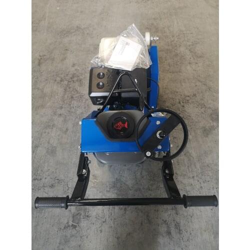 SYNBON SYCT-1 Road Cutter Concrete Floor Cutting Machine
