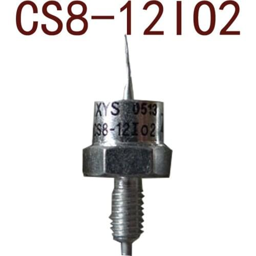 Original-- CS8-12IO2 CS8 12IO2 1 year warranty ｛Warehouse spot photos