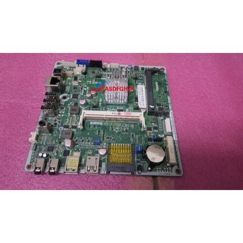 Original IPPBT-PT for HP Pavilion 20-2010 AIO Lupin Motherboard 739692-001 739692-501 739692-601 100% TESED OK