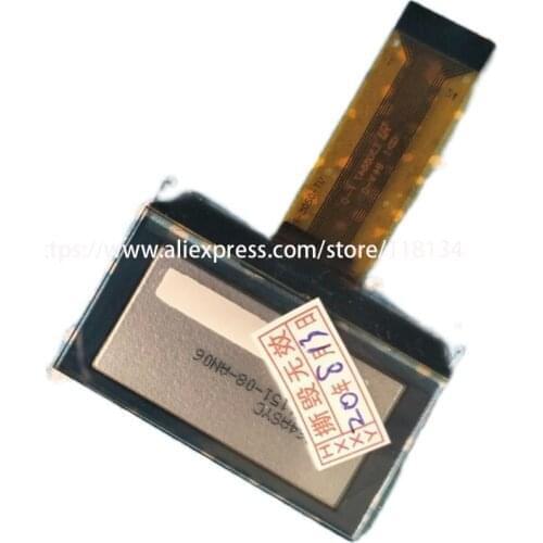 Original OLED UG-2864ASYC P1781010 AD04 OLED LCD Screen Display Panel