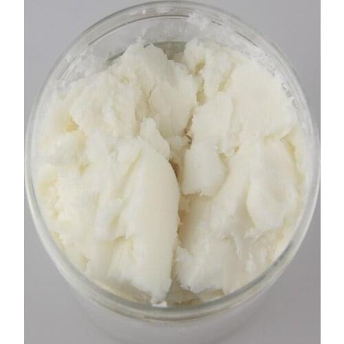 Refined Shea Butter imported from France