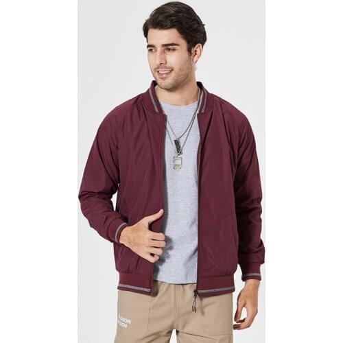 Rewelding Men's Sports Jackets