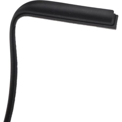 LCD Display Screen Rubber Middle Frame Bezel Ring for macBook Retina 12\" A1534 2015 2016 2017