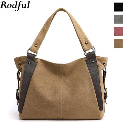 Rodful Women's Leather Bags