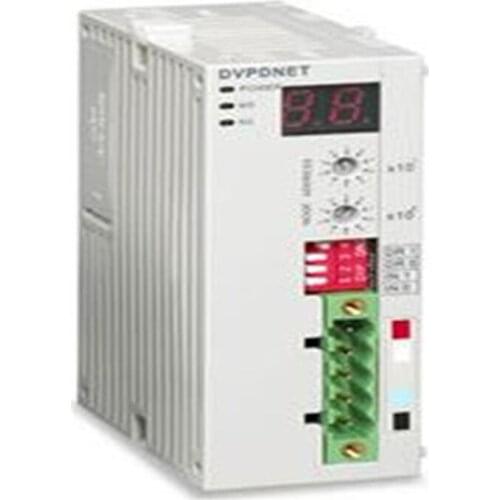 Brand new original industrial bus module DVPDNET-SL