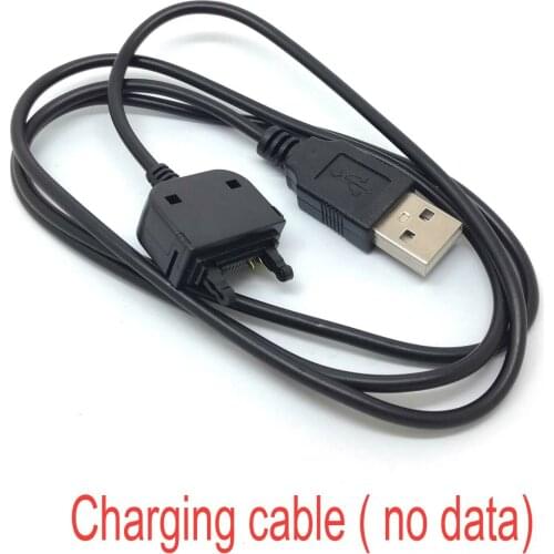 USB Charger CABLE for Sony Ericsson W300i W302 W302i W350 W350i W395 W395i P990i R300 R300i R306 R306i S302 S302i