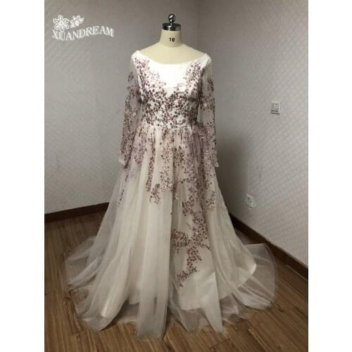 XUANDREAM Womens Lace Dresses