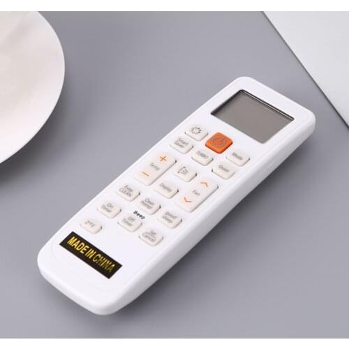 Replacement Air Conditioner Remote Control for Samsung Air Conditioning DB93-11489L DB63-02827A DB93-11115U DB93-11115K KT3X00