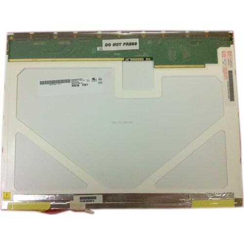 LALAWIN B150XG01 V.7 B150XG05 V.1 fit LP150X05 LP150X09 B150XG02 B150XG08 B150XG01 N150X3-L09 L07 L08 30PIN Laptop LCD Screen