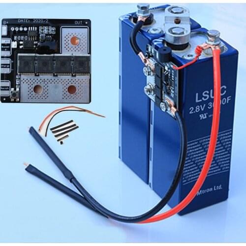 4.2V5V5.6V6V Farad Capacitor Single-chip Spot Welding Machine with Spot Welding Pen Control Board DIY Full Set of Accessories