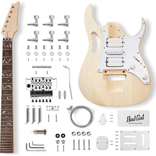 Электрогитары BAD CAT China At AliExpress