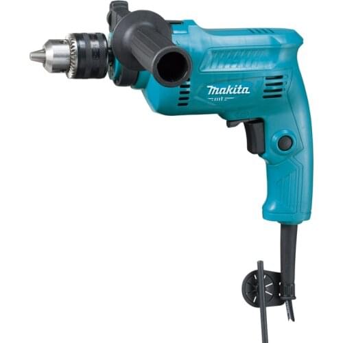 Japan Makita M0801B Impact Drills Multifunction For Household Speed Regulation 500W Hand Drill Hammer