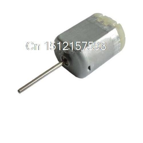 FC-280SC-20150 Car Denso Motor Door Lock Motor 8-16V 12V 11800RPM