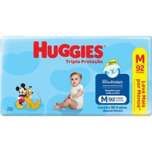 Kimberly－Clark Baby Care Products