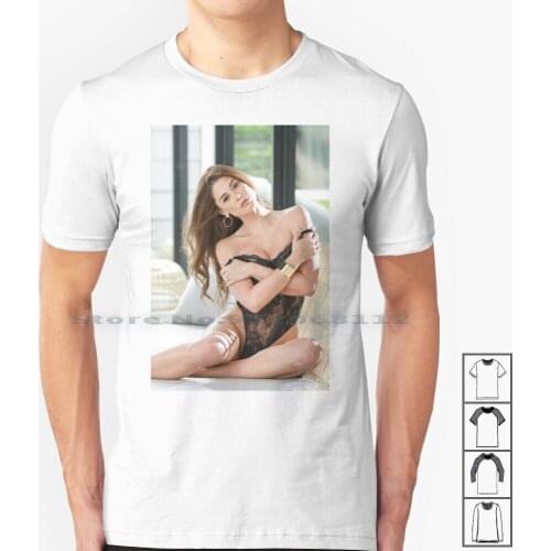 ?little Caprice. T Shirt 100% Cotton Little Caprice Goddess Girl Sexy Sexiest Adult Adultclothes Sexclothes Erotic Sex Love