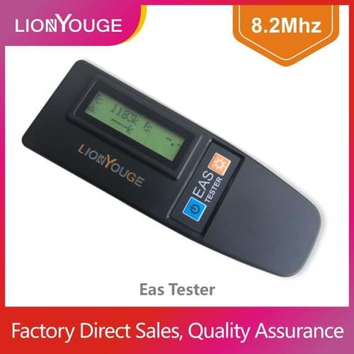 Eas RF Antenna Frequency Tester 8.2mhz Engineer Tools