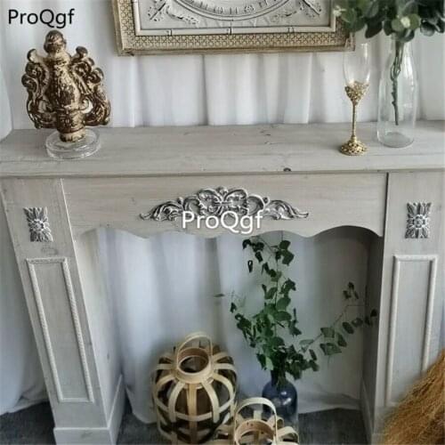 Prodgf 1 Set designer like ins Corner Console Table