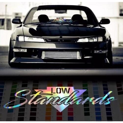 Rainbow Laser Colorful Car Film Vinyl Wrap DIY Motorcycle Mobile Phone Laptop Scooter Bike Skin Cup PVC Sticker Silver