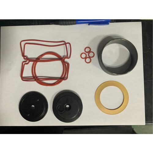 550W oilfree air compressor repair kits