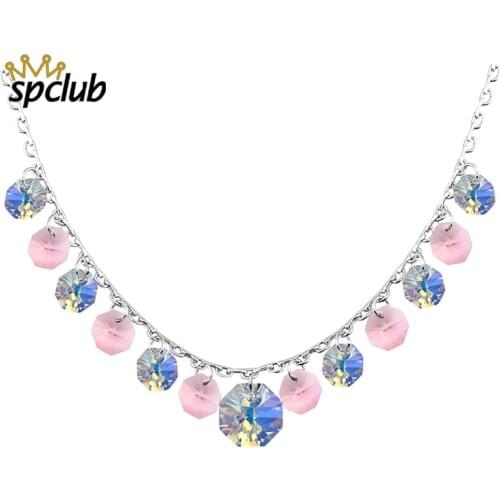 Spclub Luxury Chokers