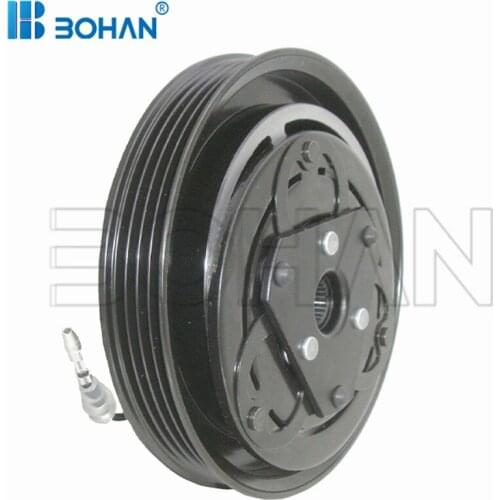 SS96DLG2 Compressor coil clutch for MERCEDES BENZSmart-02 2008-2015 92600-YS000 A1322300011 1322300011 BH-CL-252