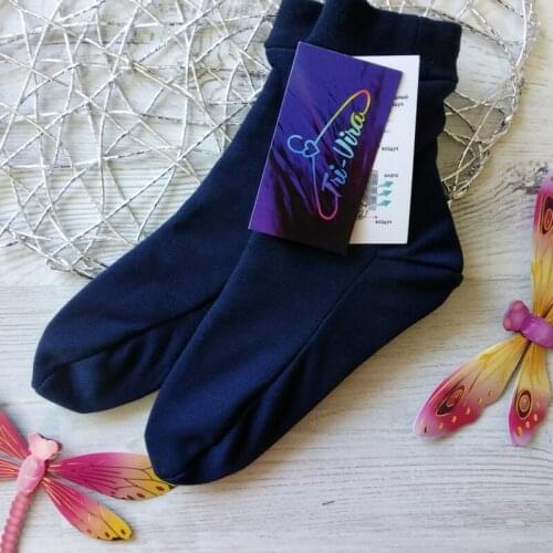 Tri-Vira Tights For Girls