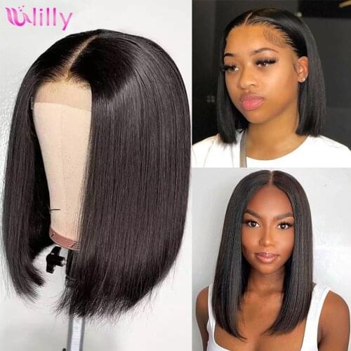 ULilly Wigs