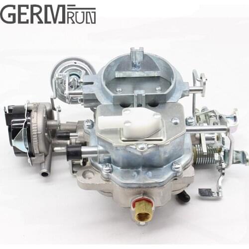 High quality Car Carburetor for Jeep 258 High Power Engine Fits For Jeep