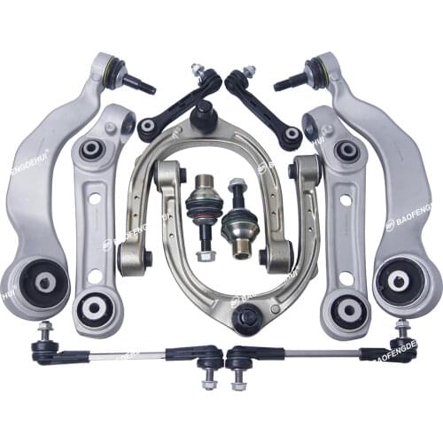 BF Engine Cooling Systems