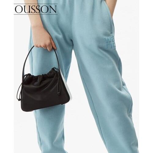 OUSSON 2020Designer BrandHighQualitymessenger Shoulder bag