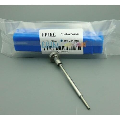 Liseron ERIKC diesel injection valve F 00R J01 218 For injector 0445120030 0445120061 0445120100