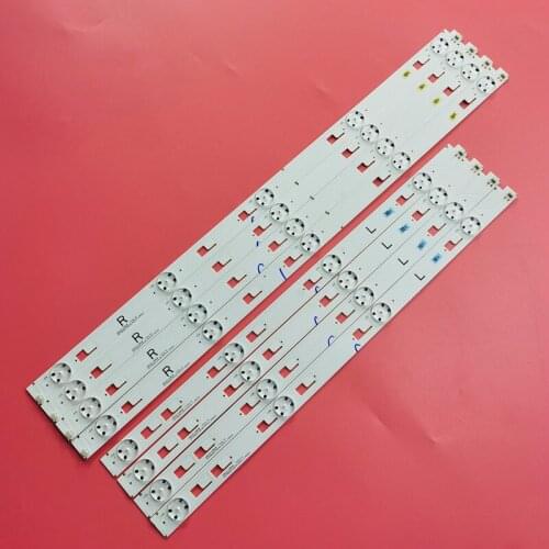 FOR Sony kdl-49x7000d light bar JDE 49 "CSP DRT left v02-160122 svy490a23-rev00-150233