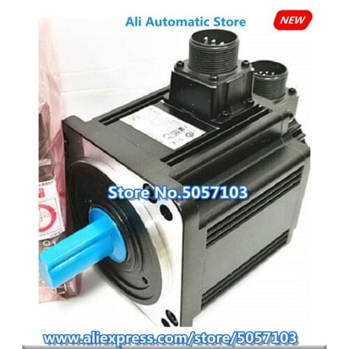 ECMA-C21020SSAC ECMA-C21020RS Servo Motor 2KW New