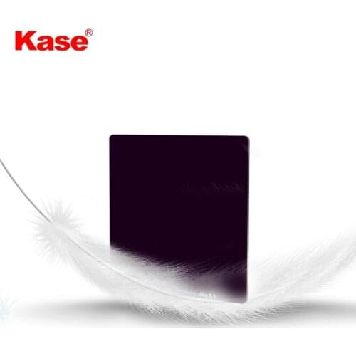 Kase Wolverine Slim 1.1mm Neutral Density Filter 100x100mm