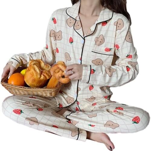 2 Piece Summer Women Sleepwear Faux Silk Satin Pajamas Set Kawaii Sailor Moon Print Short Sleeves Long Pants Pijamas Sets M-2XL