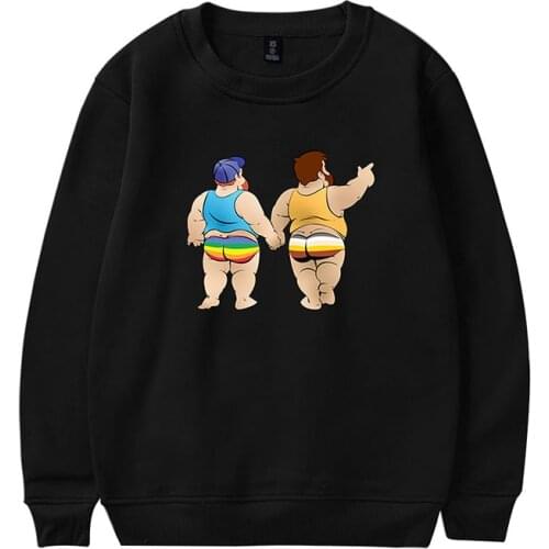 Human Love Wins LGBT Lesbians Gays Rainbow Hoodies Pullover Hip Hop O-neck Hoodie Men Women Long Sleeve Capless Sweatshirts Tops