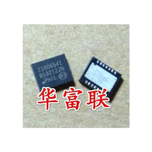 21006541 QFN14 Magnetic head decoding chip