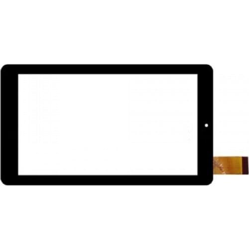 New 7'' inch Digitizer Touch Screen Panel glass ZP9142-7 Free Shipping