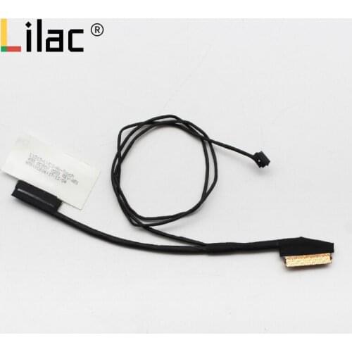 Video screen Flex wire For LENOVO V330-15 V330-15ikb V130-15 laptop LCD LED LVDS Display Ribbon cable 450.0DB07.0011