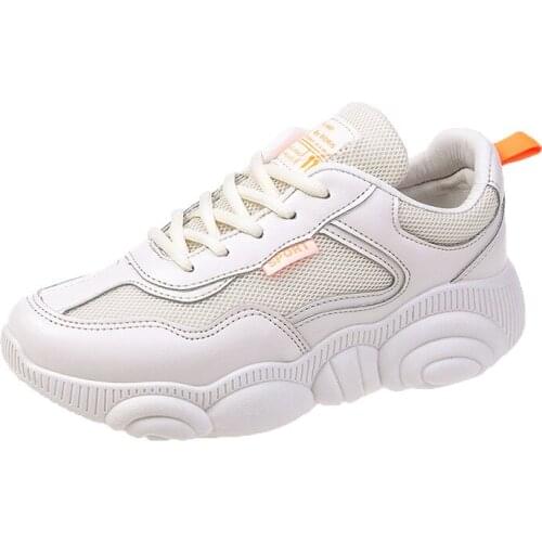 OnnPnnQ Womens Spring Shoes