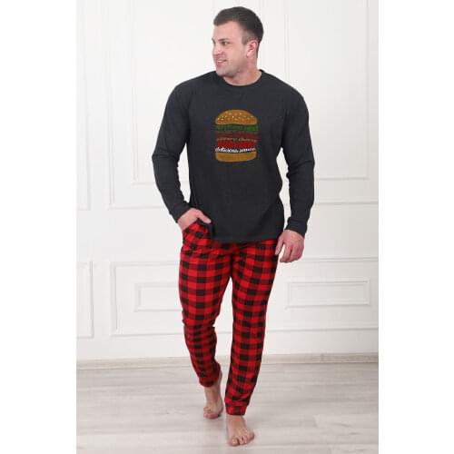 Оптима трикотаж Men's Long T-shirts