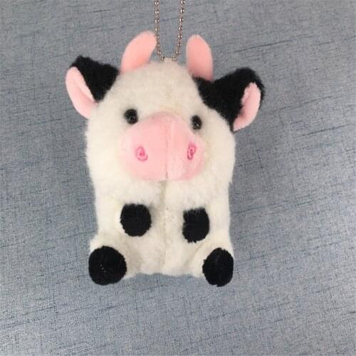 Wholesale 50PCS 8CM Little Animal Stuffed Plush Toy , Gift Stuffed Animal Plush Doll