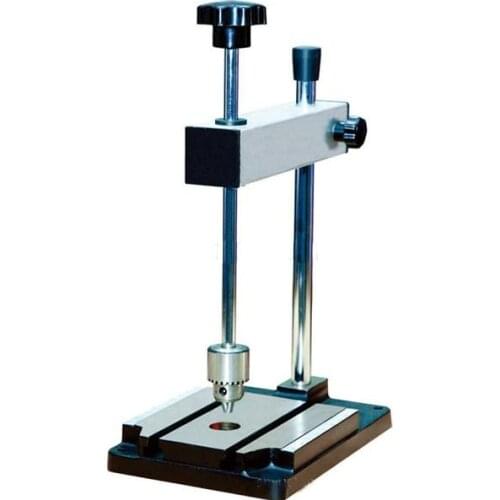 Manual Tapping Machine S/N2008 Manual Tapping Thread Processing Machine Batch Parts Processing Machine Tool Steel Material